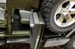 Jeep Gladiator Concept 2005 года